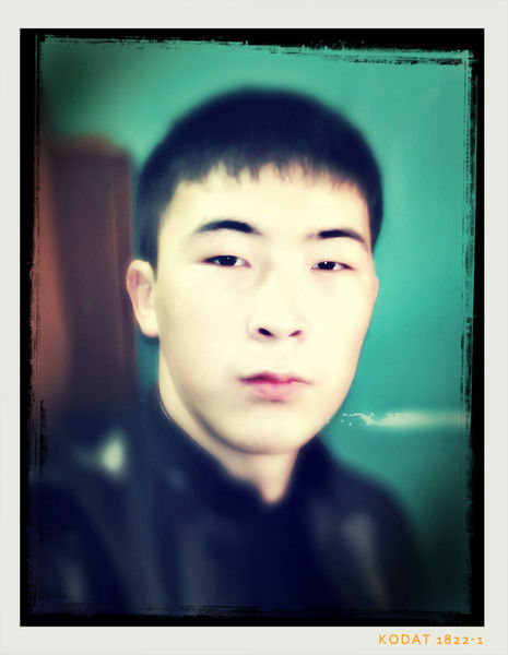 Мухамеджанов Есболат