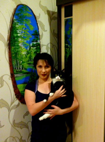 Елена Третьякова