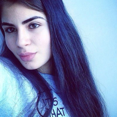 Валентина Барлаухова