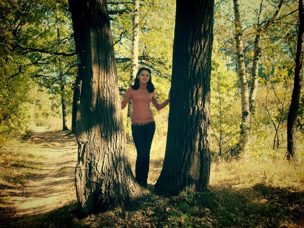 Наташа Мануйленко