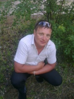 Костя Быков