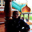 Оксана Терехова