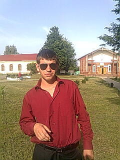 Вова Ченцов