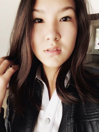 Айдана Доспаева