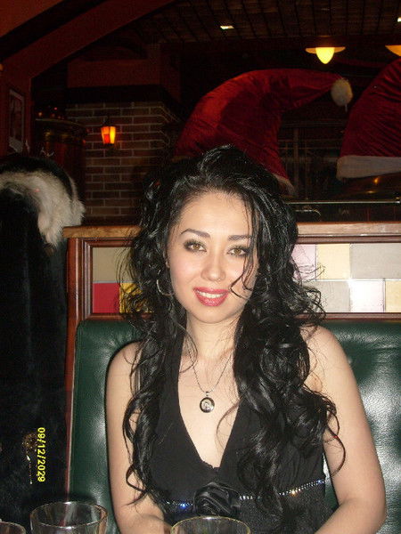 Хуршида Абзалова