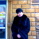 Lena Bogdanova