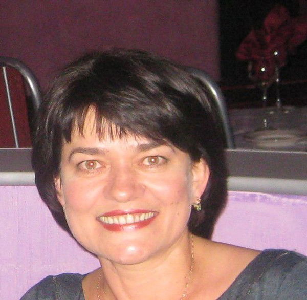 Татьяна Лосева