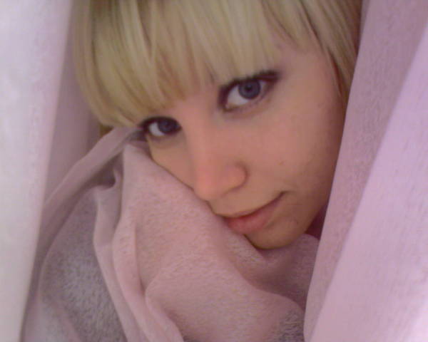 Настя Буранкова