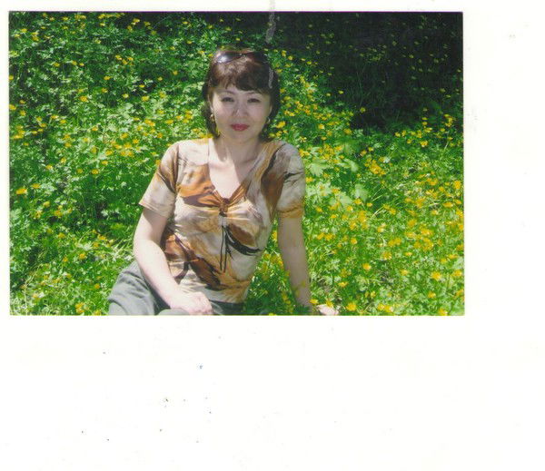 Жанар Аршабаева