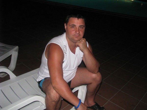 Василий Вовченко