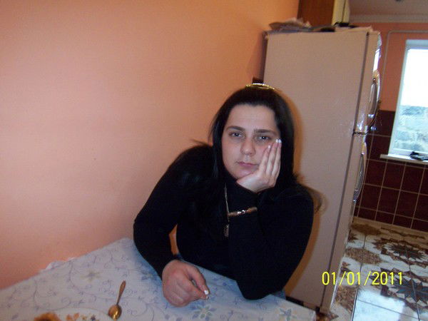 Саида Махмудова