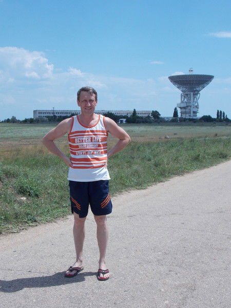 Виктор Дычук