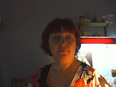 Фарида Артыкова