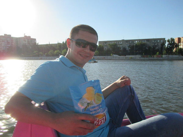 Руслан Ахаев