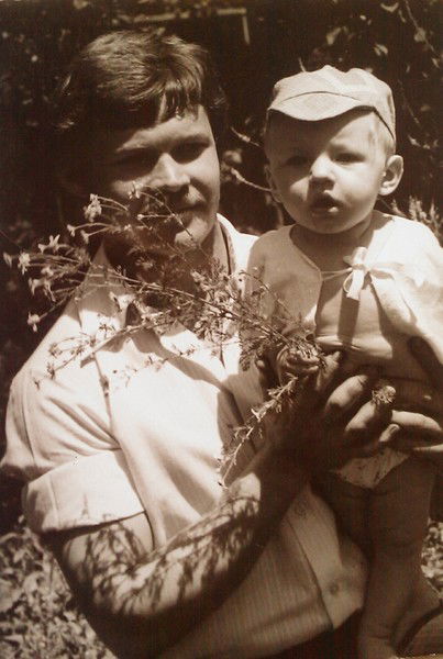 Юрий Сперанский