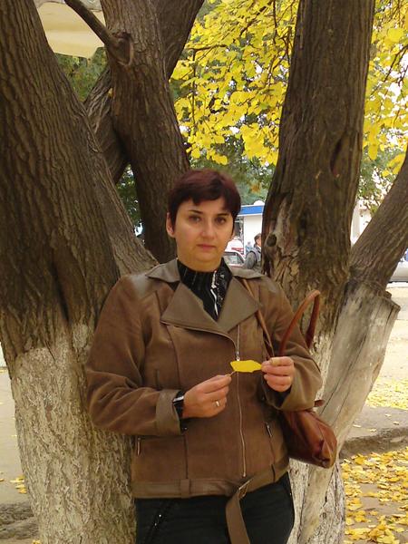 Вера Сусликова