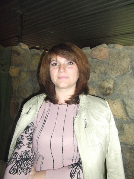 Светлана Стрельцова