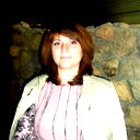 Светлана Стрельцова