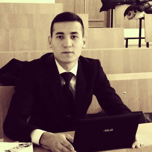 Азамат Уразбаев