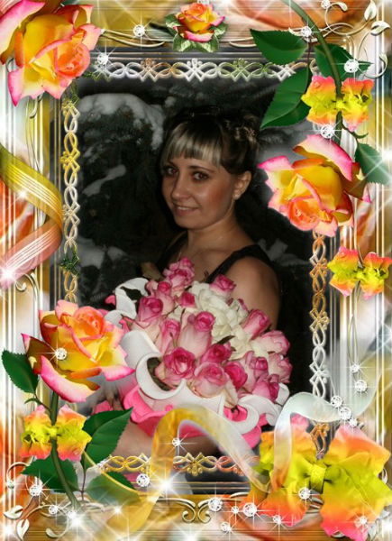 Юлия Пушкарева