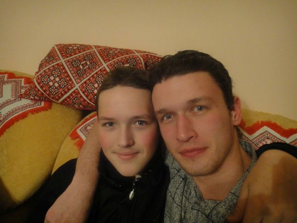 Антон Бойчак