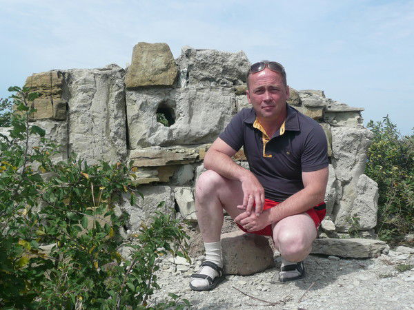 Андрей Брызгалов