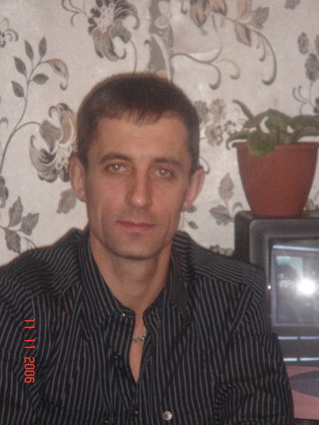 Виктор Чусовлянов