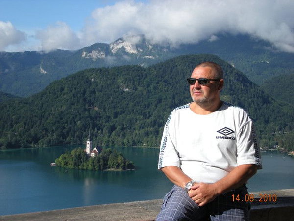 Валерий Данилов