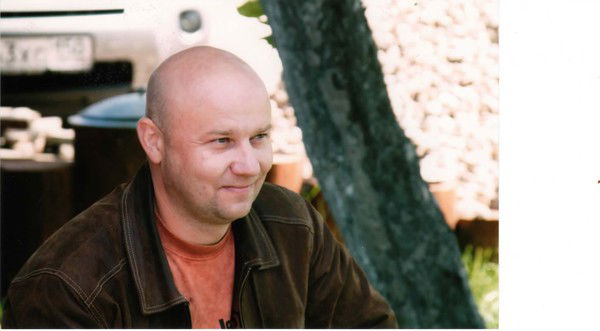 Алексей Новиков