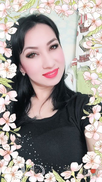 Майса Яшузакова