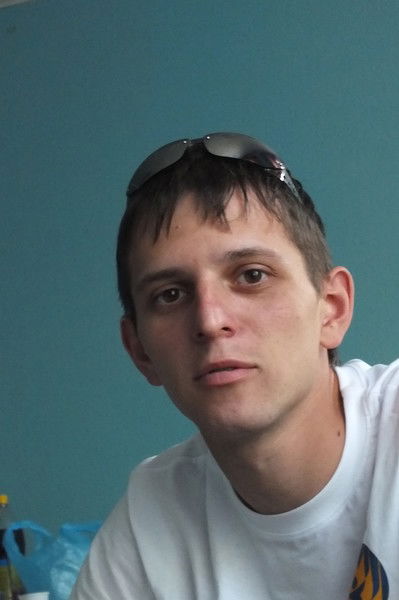 Артём Артюшкин