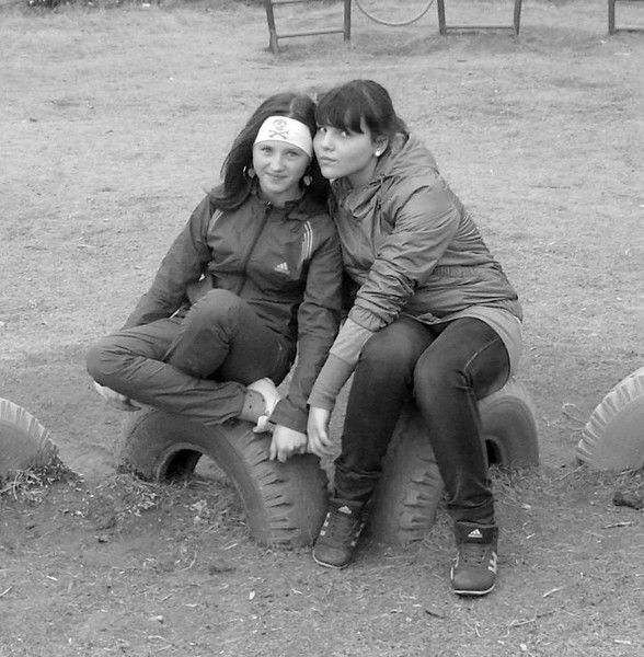 Танюфффка Дорофеева)))