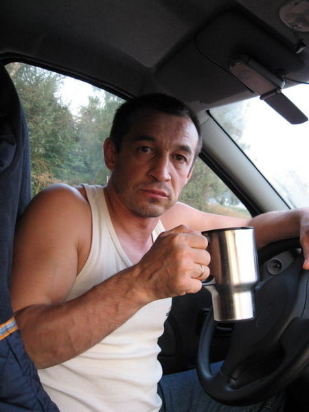 Юрий Степанов