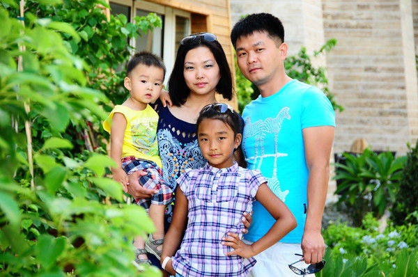 Екатерина Сон