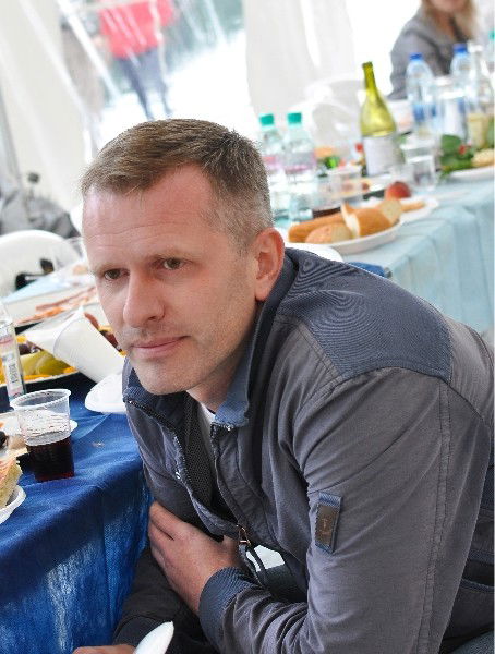 Сергей Мангилев