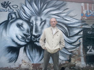 Михаил Хохлачёв