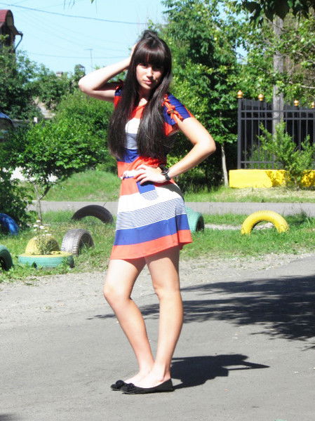 Линка Арифулина