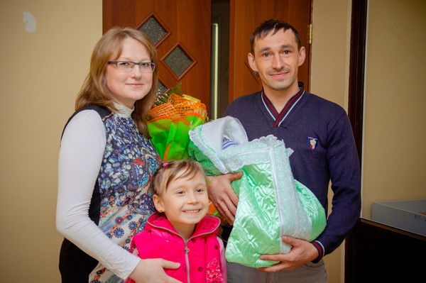 Гулия Ямалетдинова