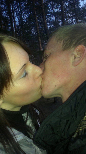 Алисочка Кондалева (Волкова)