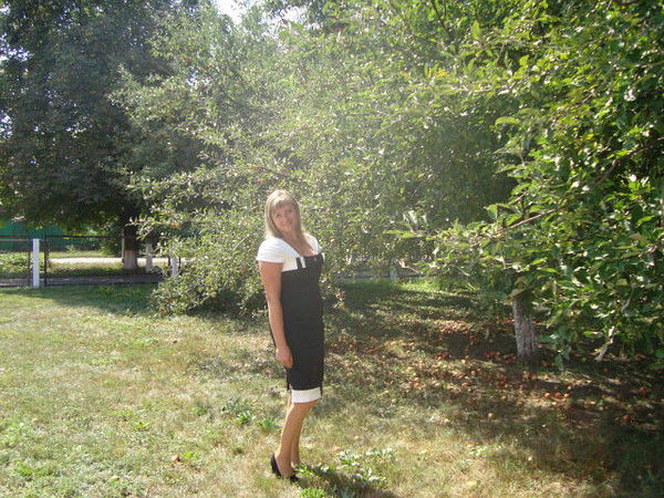 Яна Безсмертная