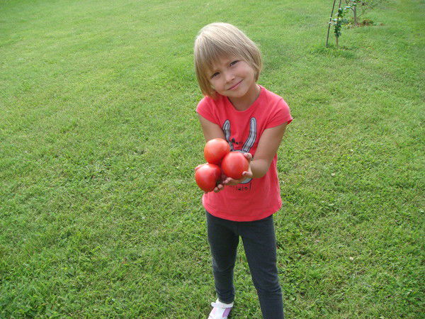 Лилия Саит-Баталова