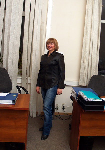 Мария Павлова