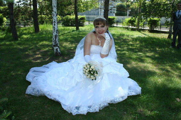 Ирина Линк (Гартман)