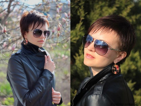 Ольга Побединская