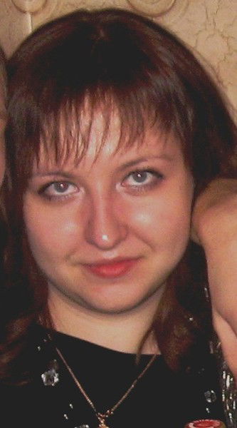 Светлана Капралова