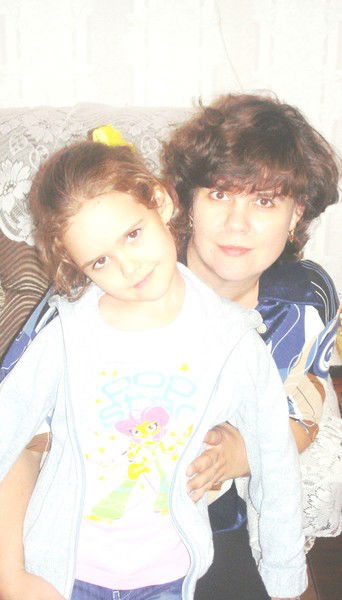 Татьяна Сокол