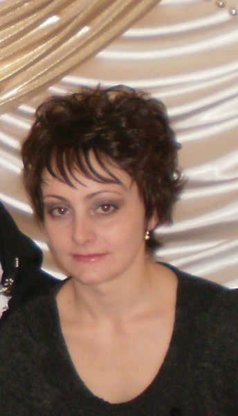 Антонина Похода