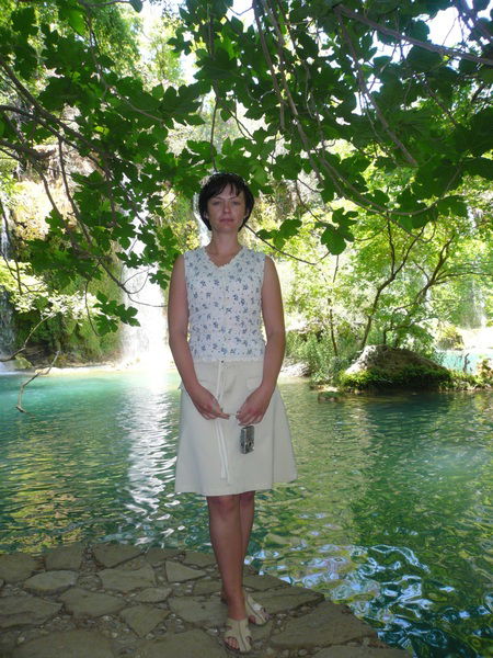 Ольга Тимофееева