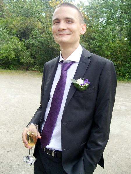 Михаил Красноперов