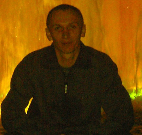 Алексей Вантеев